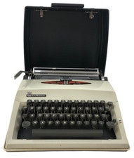 Macchina da Scrivere Triumph