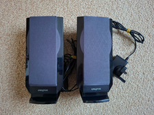 Altoparlanti desktop Creative