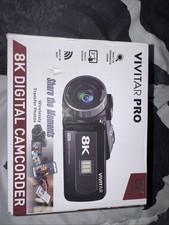 Videocamera digitale Vivitar