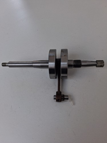 Albero motore mars 50 - motore,