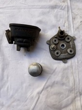 Gruppo Termico Malossi