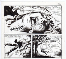 MARIO CUBBINO - TAVOLA