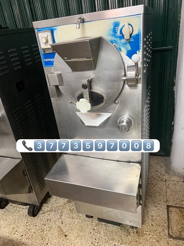 Mantecatore carpigiani labo - mantecatore,