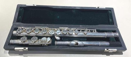 Pearl 525 flauto - pearl, pf-525