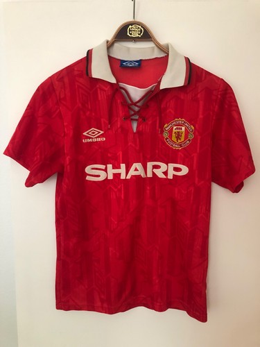 Maglia vintage umbro - maglia,