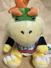 Peluche pupazzo Sanei Boeki