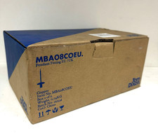 Nuovissimo! Attacco a ciondolo