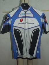 MAGLIA SHIRT MAILLOT CICLISMO