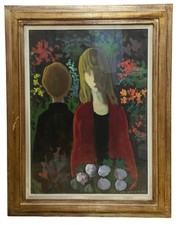 Eliano FANTUZZI (1909-1987) -