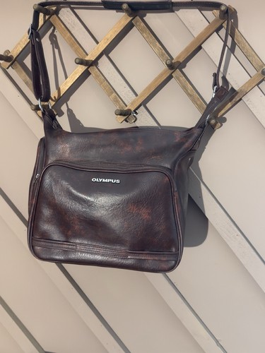 Olympus borsa fotocamera