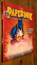 Paperinik n. 34 - Le origini