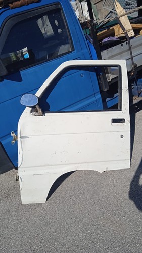 Sportello completo sinistro - completo,