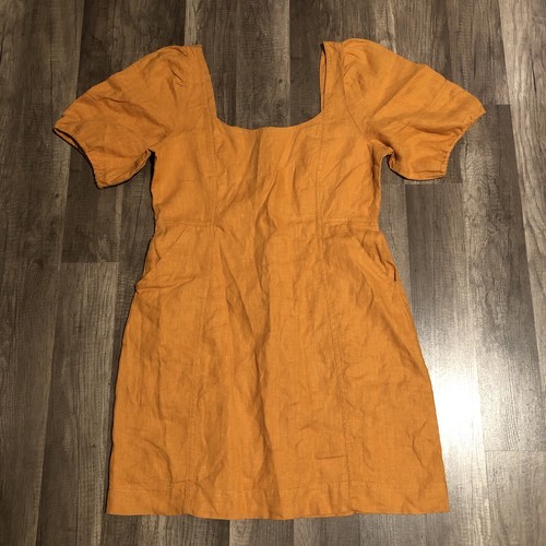 Mini abito donna madewell - abito,