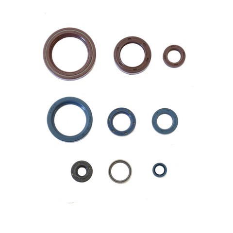Kit paraoli motore gilera sp01 - kit,
