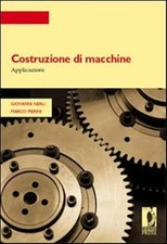 Costruzione macchine - costruzione,