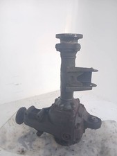 Nissan King Cab 1991 cambio