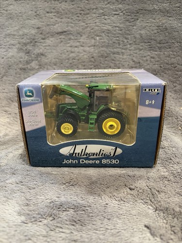Ertl authentics john - ertl,