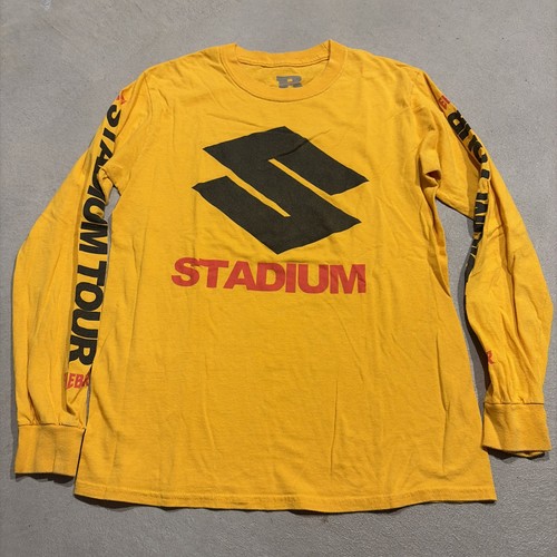 Shirt doppia faccia - t-shirt,