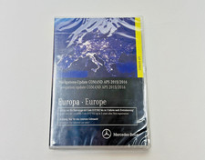 Mercedes-Benz Aggiornamento