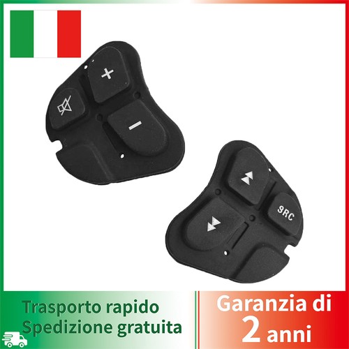 Multifunzione volante audio - volante,