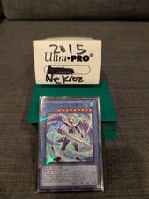 Mazzo Completo Yugioh Nekroz