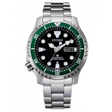 Citizen Diver’s Watch New