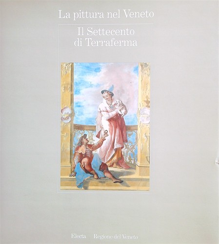 Pittura nel veneto il - la,