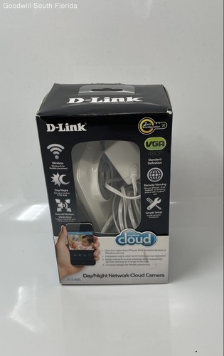 Link dcs 932l - d-link, dcs-932l