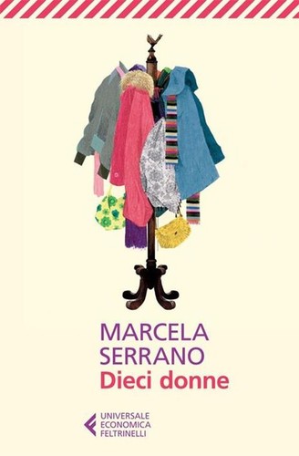 Dieci donne - dieci,
