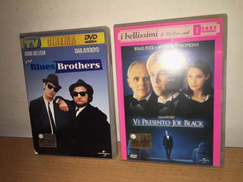 Dvd home video - home, vi