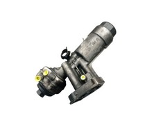 Portafiltro Olio Per VW NEW