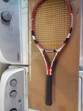 babolat pure storm gt L3 grado