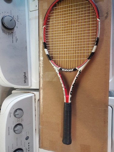 Babolat pure storm - pure, l3