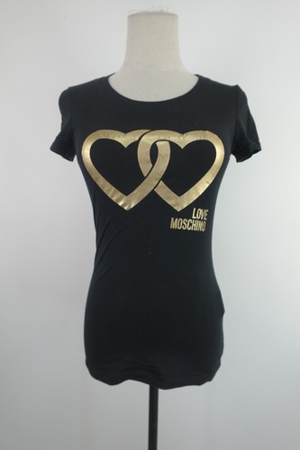 Moschino love maglia donna - maglia, tg