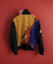 Nike Air Jordan Windbreaker