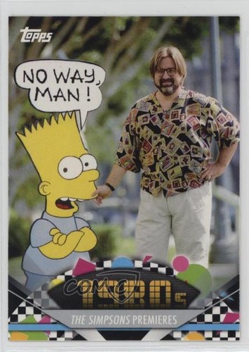2011 topps american pie bart - 2011,