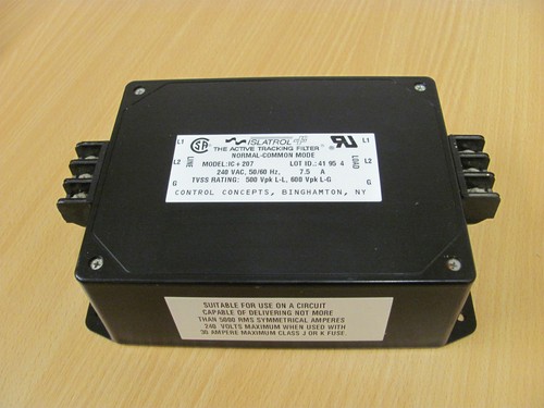 Islatrol 202 filtro - ic+202,