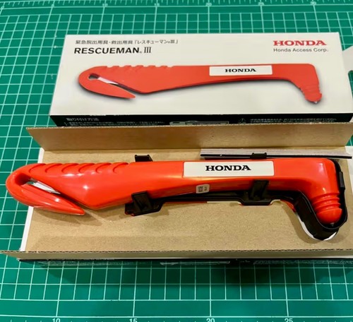 Honda access rescueman - honda, civic