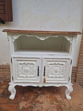 STUPENDA CREDENZA A 2 ANTE