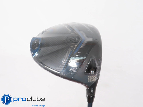 New cobra adapt 9 - new!, x