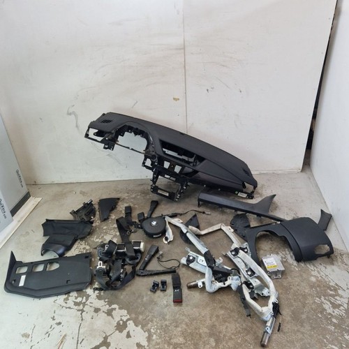 Kit airbag cruscotto - kit,