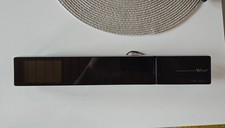 Parete frontale incl. display