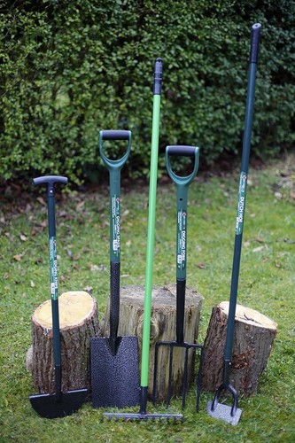 Gardenmann set 5 utensili - gardenmann,