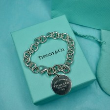 Tiffany & Co Bracciale Grosso