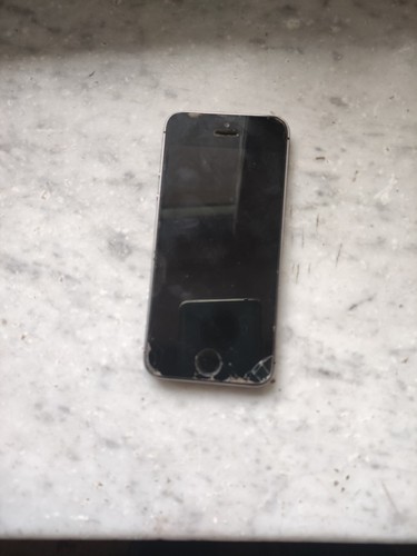 Apple iphone 64gb - -, grigio