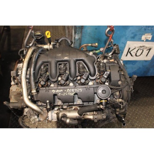 Motore compl comp - motore, comp.ok/prov.et