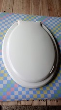 White Plastic Water Cover