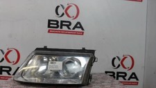 Gruppo ottico anteriore