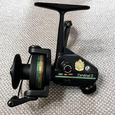 ABU Cardinal 3 Spinning Reel
