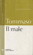 Tommaso d'Aquino. Il male